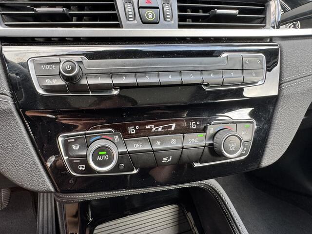 BMW X1 xDrive25e High Executive X-Line*Panoramadak*Trekhaak*LED*90%SOH*