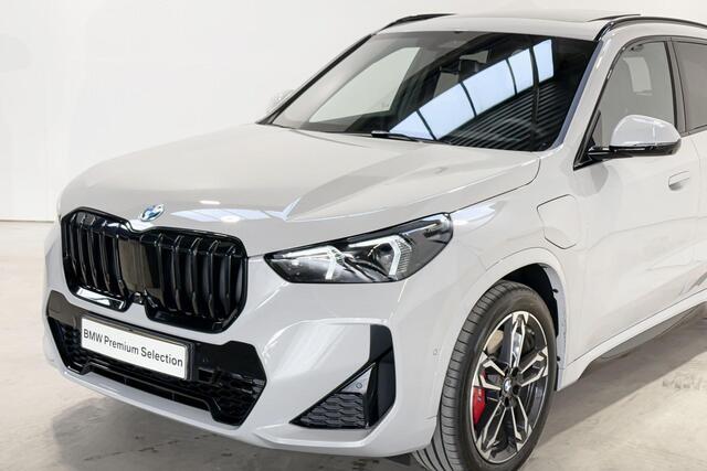 BMW X1 xDrive25e Innovation Pack M Sportpakket Pro Aut.