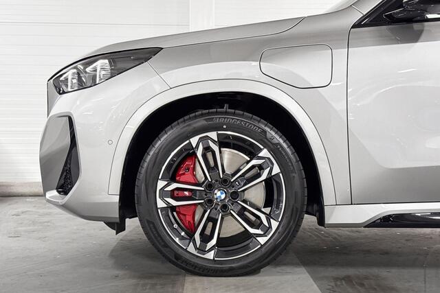 BMW X1 xDrive25e | M-Sport Pro | Travel Pack | Premium Pack | Harman/Kardon | Panoramadak | Comfort Access | Trekhaak