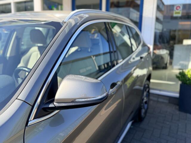BMW X1 X1 sDrive20i High Executive I Leer I Camera I Trekhaak
