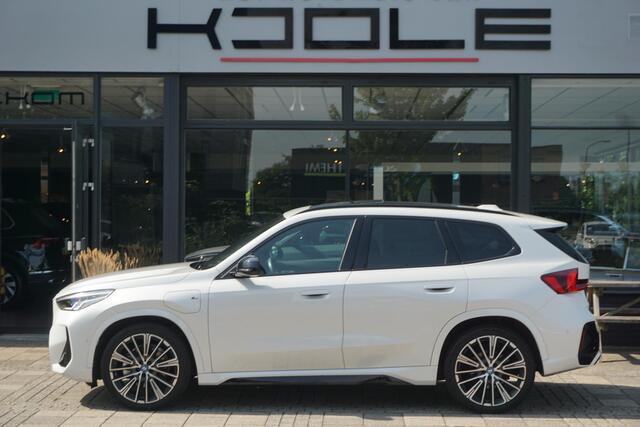 BMW X1 xDrive25e | M pakket | PANO