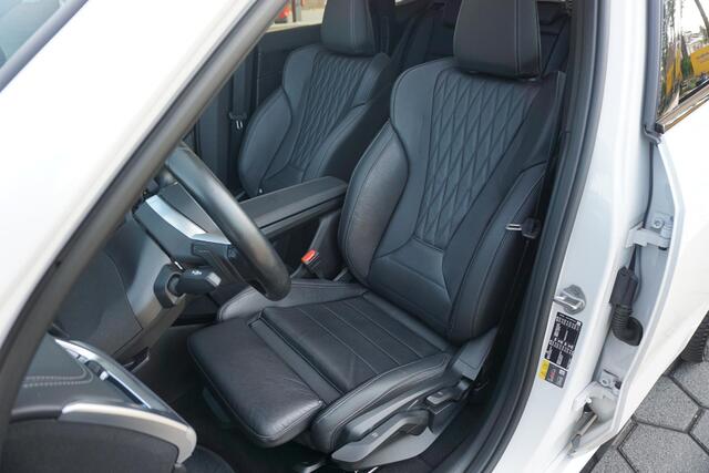 BMW X1 xDrive25e | M pakket | PANO