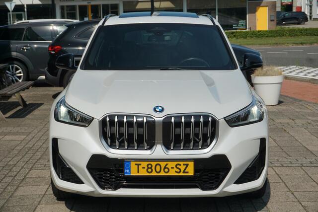 BMW X1 xDrive25e | M pakket | PANO