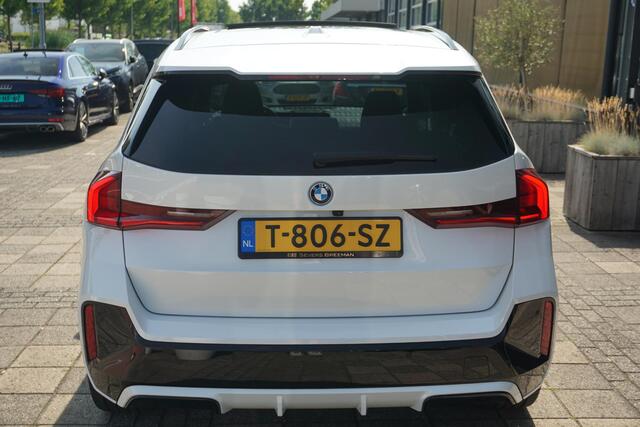 BMW X1 xDrive25e | M pakket | PANO