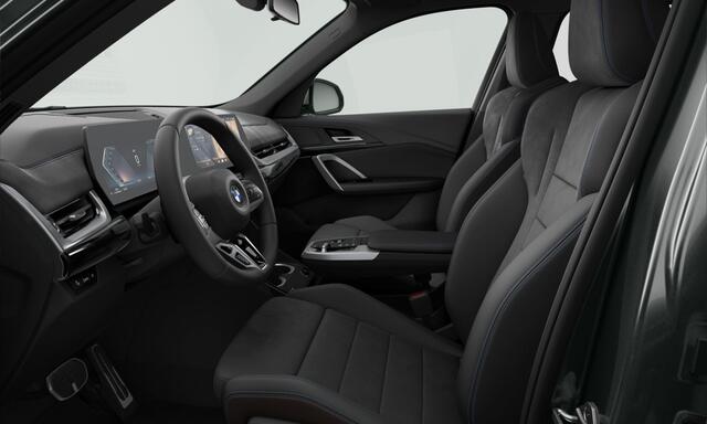 BMW X1 sDrive18i | M-Sport | Camera | Adaptief onderst.