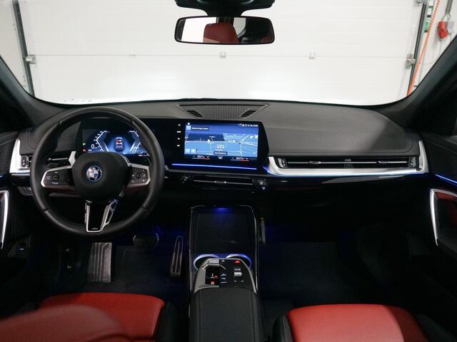 BMW X1 xDrive25e M-Sport | Panoramadak | Camera