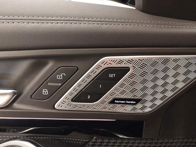 BMW X1 xDrive25e M-Sport | Leder | Harman Kardon | Driving Assistant Plus