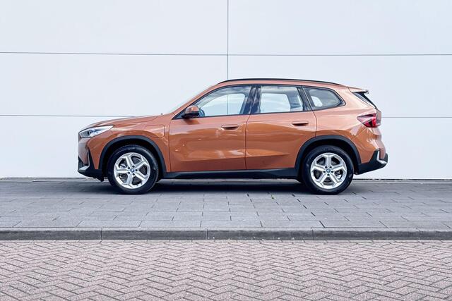 BMW X1 xDrive25e