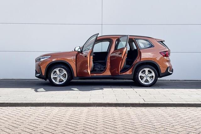 BMW X1 xDrive25e