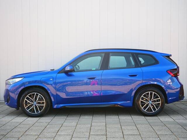 BMW X1 xDrive25e M-Sport 245 Pk Automaat Navi / Leder / Camera / DAB / Apple Carplay
