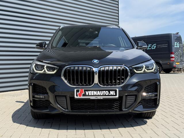 BMW X1 xDrive25e M-Sport Leder/Camera/HUD