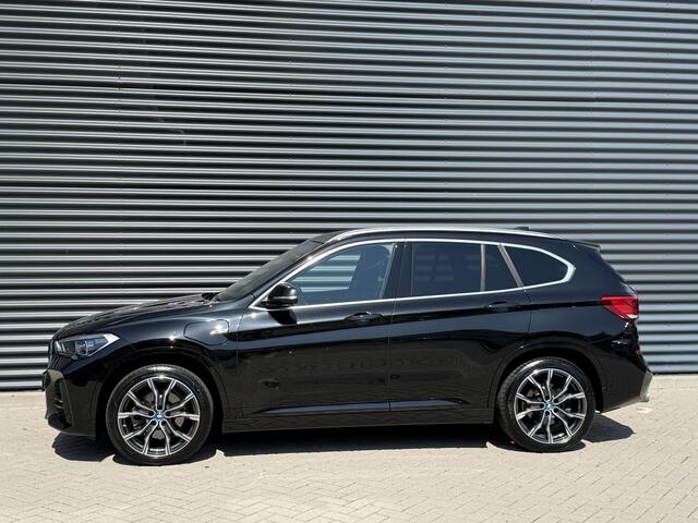 BMW X1 xDrive25e M-Sport Leder/Camera/HUD