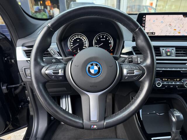 BMW X1 xDrive25e M-Sport Leder/Camera/HUD