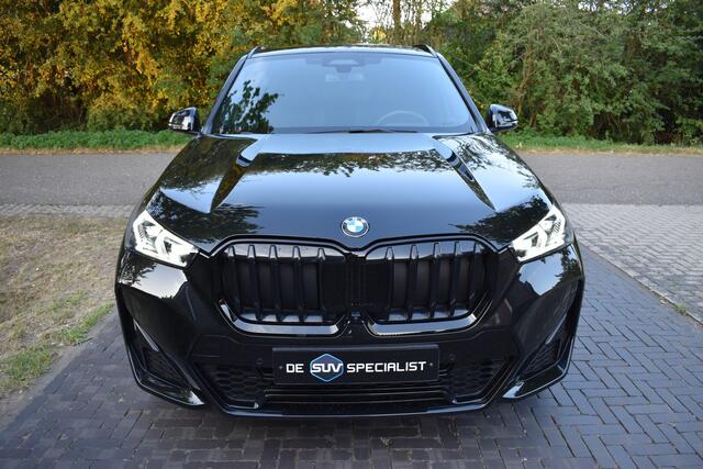 BMW X1 sDrive20i M-SPORT '24 BOMVOL! 21dkm PANO, Trekh.