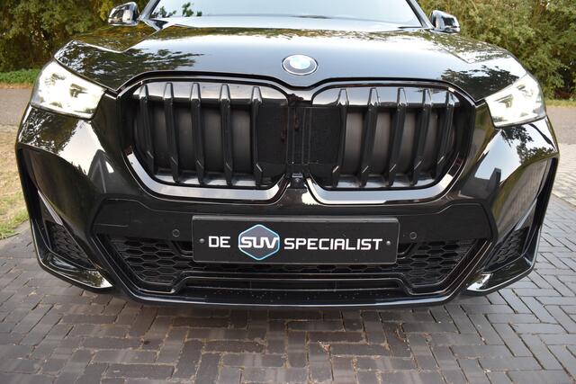 BMW X1 sDrive20i M-SPORT '24 BOMVOL! 21dkm PANO, Trekh.