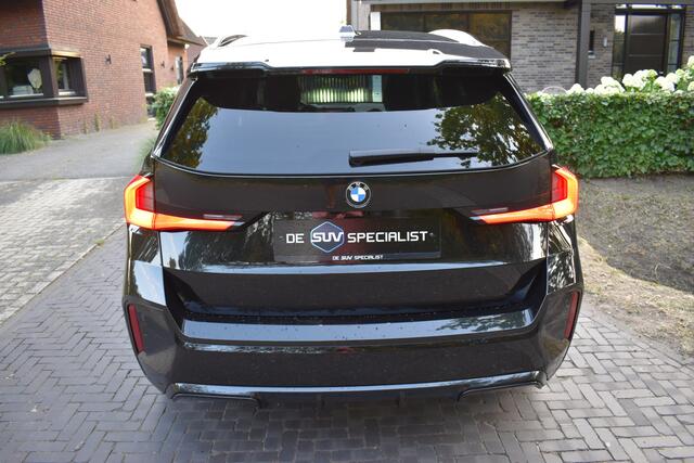 BMW X1 sDrive20i M-SPORT '24 BOMVOL! 21dkm PANO, Trekh.