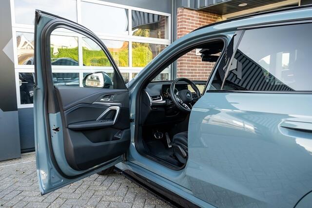 BMW X1 sDrive18i M Sport | Adaptief M-Onderstel | Maxton | Comfort Access | Stoelverw. | 19' Inch |