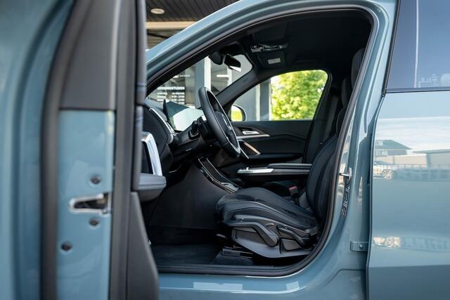 BMW X1 sDrive18i M Sport | Adaptief M-Onderstel | Maxton | Comfort Access | Stoelverw. | 19' Inch |
