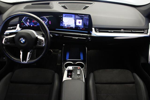 BMW X1 xDrive23i M Sport |360 Cam|Stoelverw.|