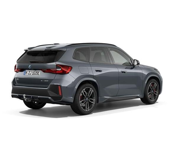 BMW X1 xDrive25e M Sportpakket Pro | Comfort Pack | Innovation Pack | Travel Pack