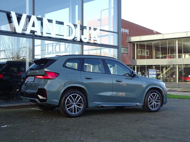 BMW X1 xDrive30e Elek.Trekhaak M-Sportpakket Head-Up 360 Camera Comforttoegang Stoelverstelling elek 18''LM Velgen