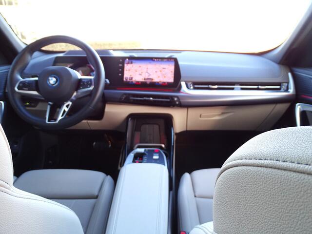 BMW X1 xDrive30e Elek.Trekhaak M-Sportpakket Head-Up 360 Camera Comforttoegang Stoelverstelling elek 18''LM Velgen