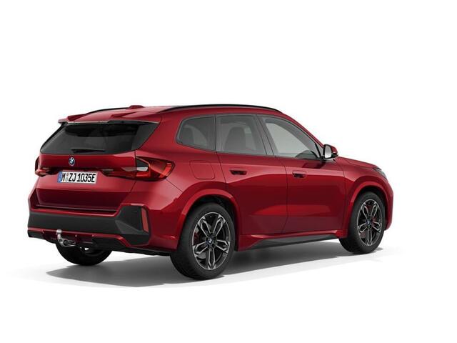 BMW X1 xDrive25e M Sportpakket Pro | Premium Pack | Comfort Pack | Travel Pack |