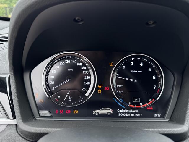 BMW X1 xDrive20i M-Sportstuur | HUD | 4x4 | BTW-Auto | Sportst. | X-line | FullOption