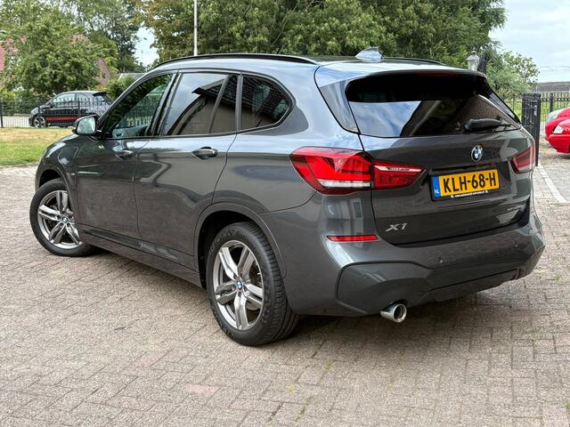 BMW X1 xDrive25e M-Sport Leder Trekhaak Dealer O.H.