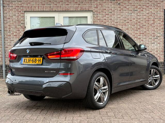 BMW X1 xDrive25e M-Sport Leder Trekhaak Dealer O.H.
