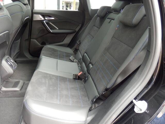 BMW X1 xDrive30e