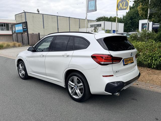BMW X1 xDrive25e M-Sport 220PK PHEV LederoNavi