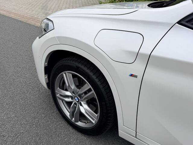 BMW X1 xDrive25e M-Sport 220PK PHEV LederoNavi
