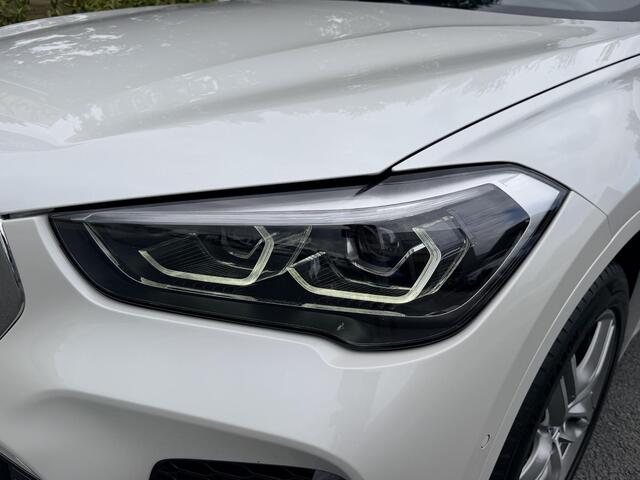 BMW X1 xDrive25e M-Sport 220PK PHEV LederoNavi