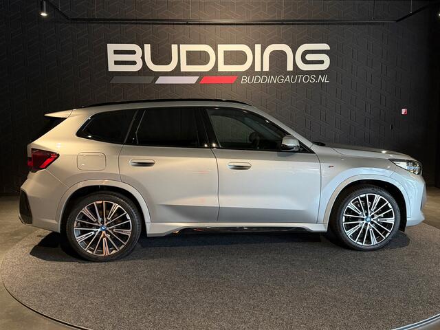 BMW X1 xDrive25e | M-sport | Trekhaak | 20 inch | Keyless