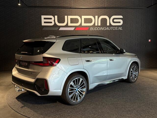 BMW X1 xDrive25e | M-sport | Trekhaak | 20 inch | Keyless