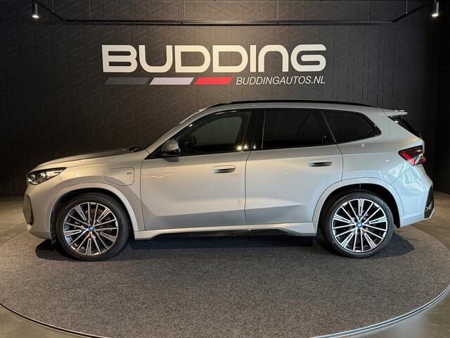 BMW X1 xDrive25e | M-sport | Trekhaak | 20 inch | Keyless