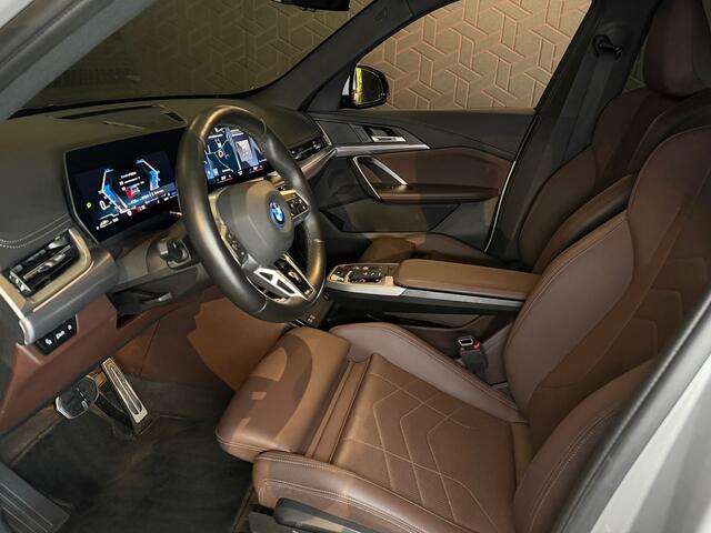 BMW X1 xDrive25e | M-sport | Trekhaak | 20 inch | Keyless