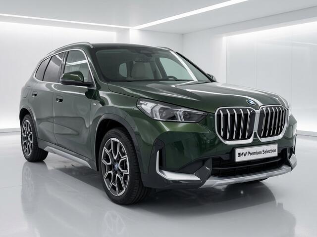 BMW X1 xDrive25e xLine | Panorama | 19" | Camera | Stoelverwarming | Trekhaak