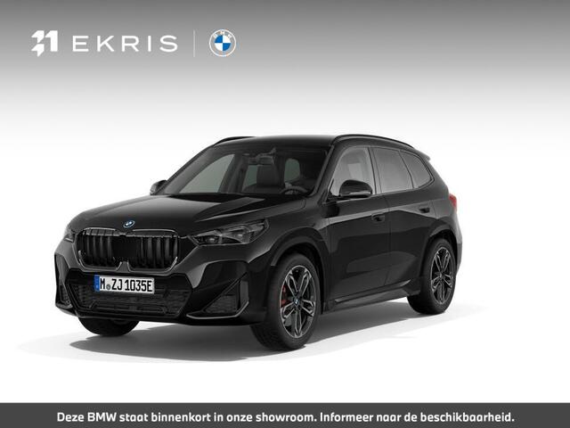 BMW X1 xDrive25e M Sportpakket Pro | Premium Pack | Comfort Pack |