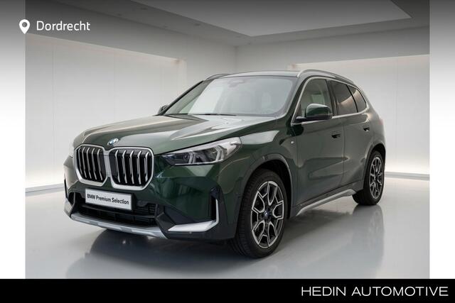 BMW X1 xDrive25e xLine | 19" | Camera | Panorama | Trekhaak