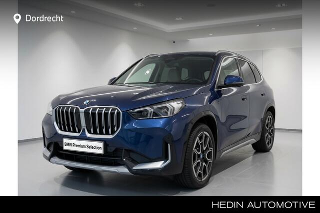 BMW X1 xDrive25e xLine | 19" | Panorama | Trekhaak