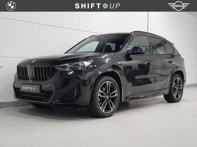 BMW X1 xDrive25e M-Sport | Panoramadak | CoPilot | Head Up | Stuurverwarming