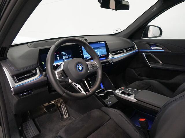 BMW X1 xDrive25e M-Sport | Panoramadak | CoPilot | Head Up | Stuurverwarming