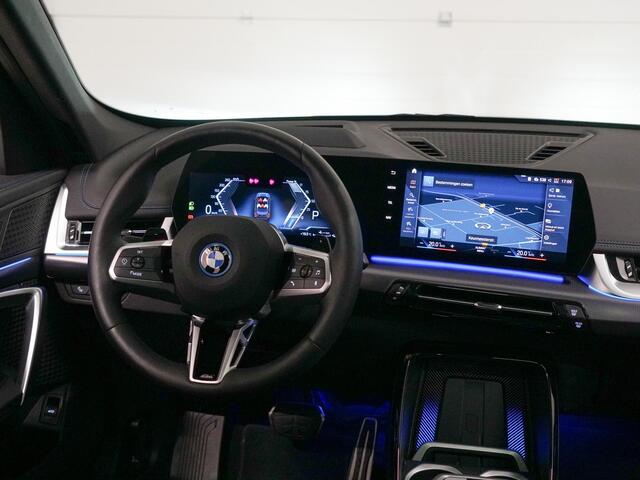 BMW X1 xDrive25e M-Sport | Panoramadak | CoPilot | Head Up | Stuurverwarming