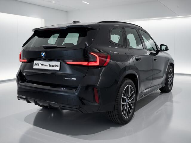 BMW X1 sDrive20i M-Sport | Panorama | Camera |