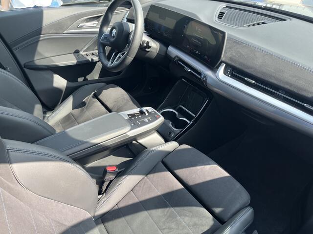 BMW X1 sDrive20i M-Sport | Panorama | Camera |