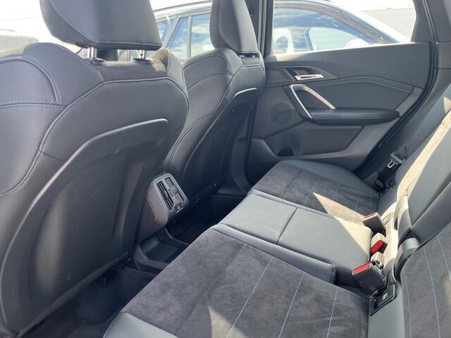 BMW X1 sDrive20i M-Sport | Panorama | Camera |