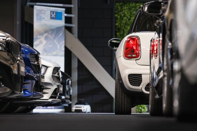BMW X1 sDrive18i High Exe. M-Sport | 19" | Leder | Trekhaak