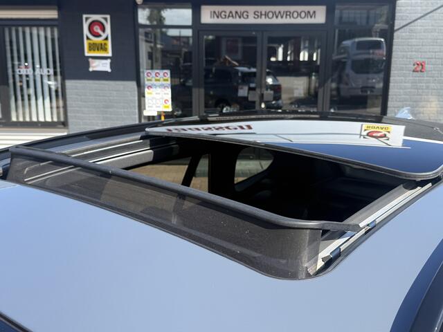 BMW X1 xDrive25e M sport plug-in hybride full options soh 86.9% pano navi climate ctr M spoiler pakket leder camera led dealer onderhouden